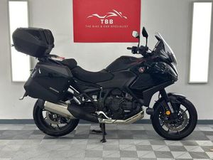 2022 HONDA NT1100 1100 DCT EURO 5