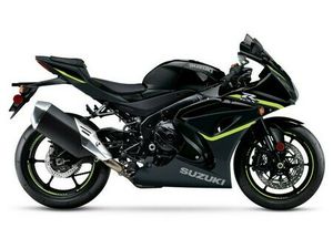 2023 SUZUKI GSX-R1000