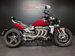 TRIUMPH ROCKET 3 GT