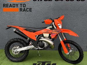 KTM 300 EXC 2026