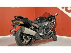 VENDO SUZUKI GSX 1300 R HAYABUSA (2021 - 24) USATA A VERONA (CODICE 9920260) - MOTO.IT