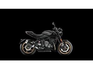 TRIUMPH TRIDENT 800 MY2026 - JETZT BESTELLBAR!
