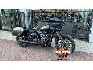VENDO HARLEY-DAVIDSON LOW RIDER ST (2025 - 26) USATA A CREAZZO (CODICE 9920564) - MOTO.IT
