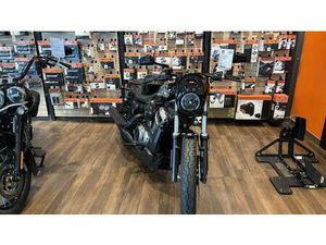 VENDO HARLEY-DAVIDSON NIGHTSTER (2023 - 26) USATA A TORINO (CODICE 9920495) - MOTO.IT