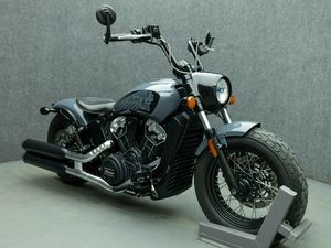 2021 INDIAN SCOUT BOBBER TWENTY W/ABS