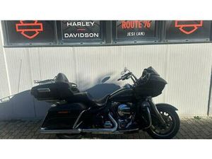 VENDO HARLEY-DAVIDSON 1690 ROAD GLIDE ULTRA (2015 - 16) - FLRTU USATA A JESI (CODICE 9920272) - MOTO.IT