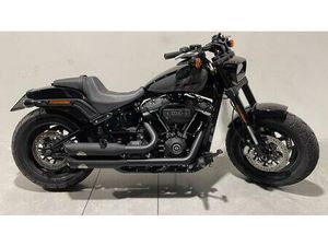 VENDO HARLEY-DAVIDSON FAT BOB 114 (2021 - 25) USATA A PADOVA (CODICE 9920393) - MOTO.IT