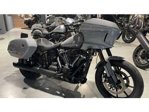 VENDO HARLEY-DAVIDSON LOW RIDER ST (2025 - 26) USATA A PADOVA (CODICE 9920369) - MOTO.IT