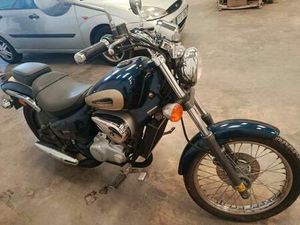 APRILIA - CLASSIC CUSTOM