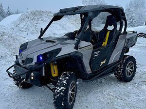 CAN-AM COMMANDER LIMITED