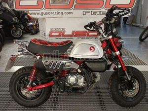 HONDA - MONKEY 125