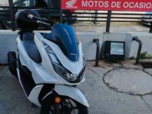 HONDA - PCX 125