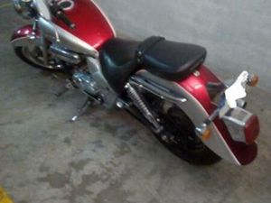 HYOSUNG - AQUILA 250 GV