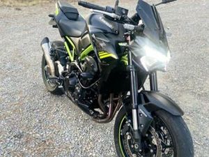 KAWASAKI - Z900