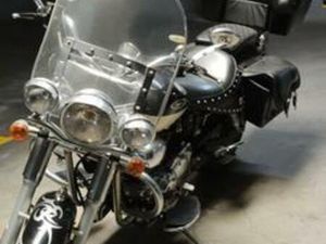 KEEWAY - LAND CRUISER 250