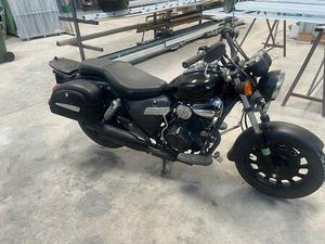 KEEWAY - SUPERLIGHT 125