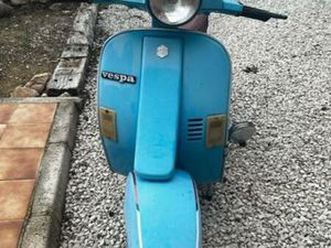 VESPA - PK 75 XL