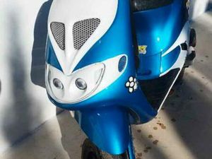 PIAGGIO - ZIP SP MK1