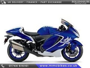 SPECIAL EDITION HAYABUSA 2026