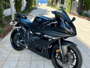 YAMAHA - YAMAHA R7 LIMITADA A2