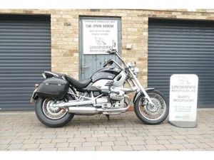 98 BMW R1200 C
