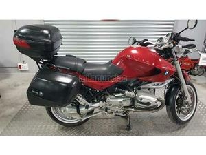 BMW - R 1150 R