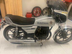 BULTACO - METRALLA GTS