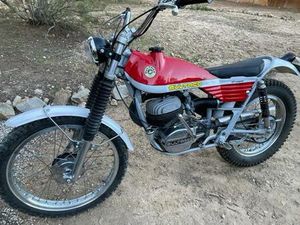 BULTACO - SHERPA T-250 MOD 80 KIT CAMPEO