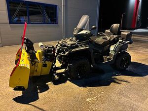 CAN-AM OUTLANDER MAX XU+ 570