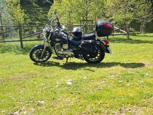 DAELIM - DAYSTAR 125