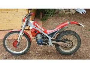 GAS GAS - TRIAL CONTACT 250