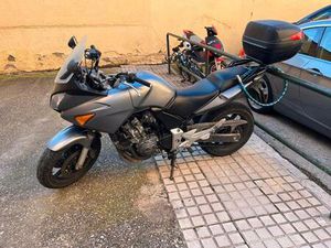 HONDA - CBF 600 S