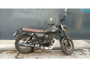 MASH - NEW SEVENTY 125