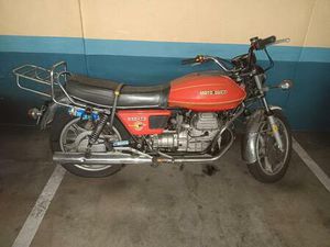MOTO GUZZI - 850 T3