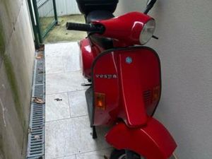VESPA - 125 FL
