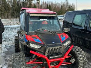 POLARIS RAZOR RZR 900S