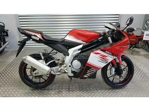 RIEJU - RS3 PRO 125