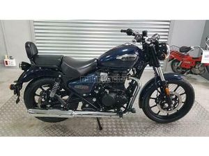 ROYAL ENFIELD - METEOR 350