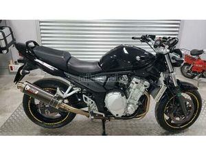 SUZUKI - BANDIT 650