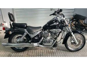 SUZUKI - INTRUDER 250 LC