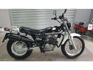 SUZUKI - VANVAN 125