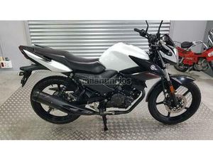 YAMAHA - YS125