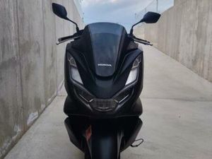 HONDA - PCX 2021