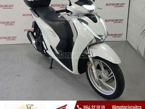 HONDA - SCOOPY SH125I ABS