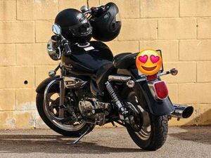 HYOSUNG - AQUILA 250