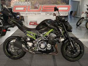 KAWASAKI - Z 900