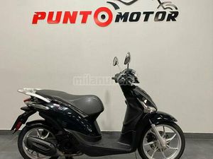 PIAGGIO - LIBERTY