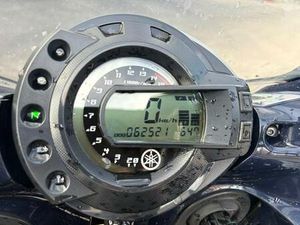 YAMAHA - FZ6 S