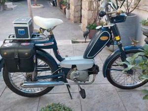 HONDA - 50 NOVIO