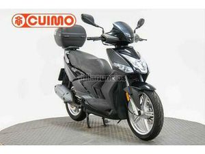 KYMCO - AGILITY CARRY 125